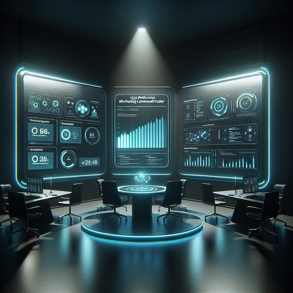 Smarter Marketing Starts Here