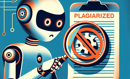 AI Plagiarism